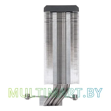 Кулер SilverStone Argon V140 ARGB картинка 11